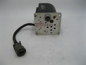 ROCKWELL COLLINS PRIMARY SERVO 334C-11 PN: 622-2733-001 FCS106